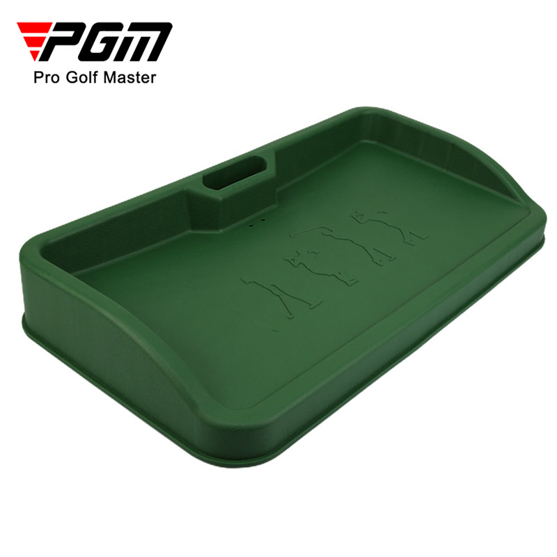 PGM Golf Ball Box Soft Rubber  - Golf Equipment Videos ulasan dan harga
