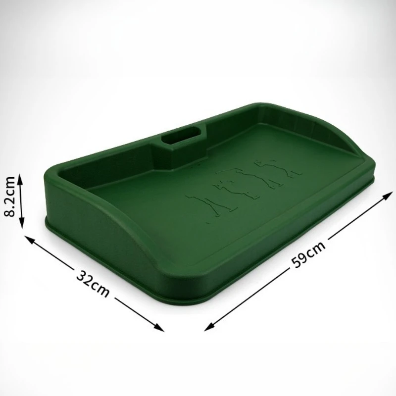 PGM Golf Ball Box Soft Rubber  - Golf Equipment Videos ulasan dan harga